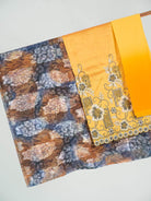 Tigers Eye Xariir Dirac Kabayare