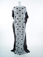 traditional Modern mix  Bati Dress Kabayare