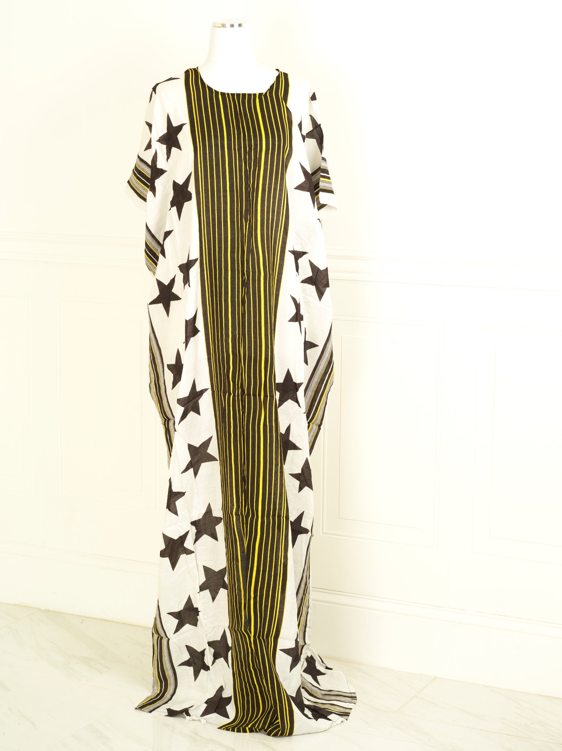 traditional stars bati dress KF