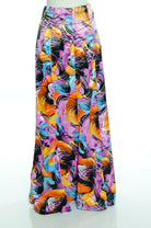 Tropical Splash Skirt Kabayare
