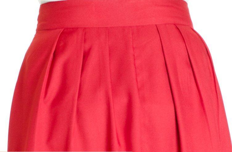 Velvet  Chic Maxi Kabayare