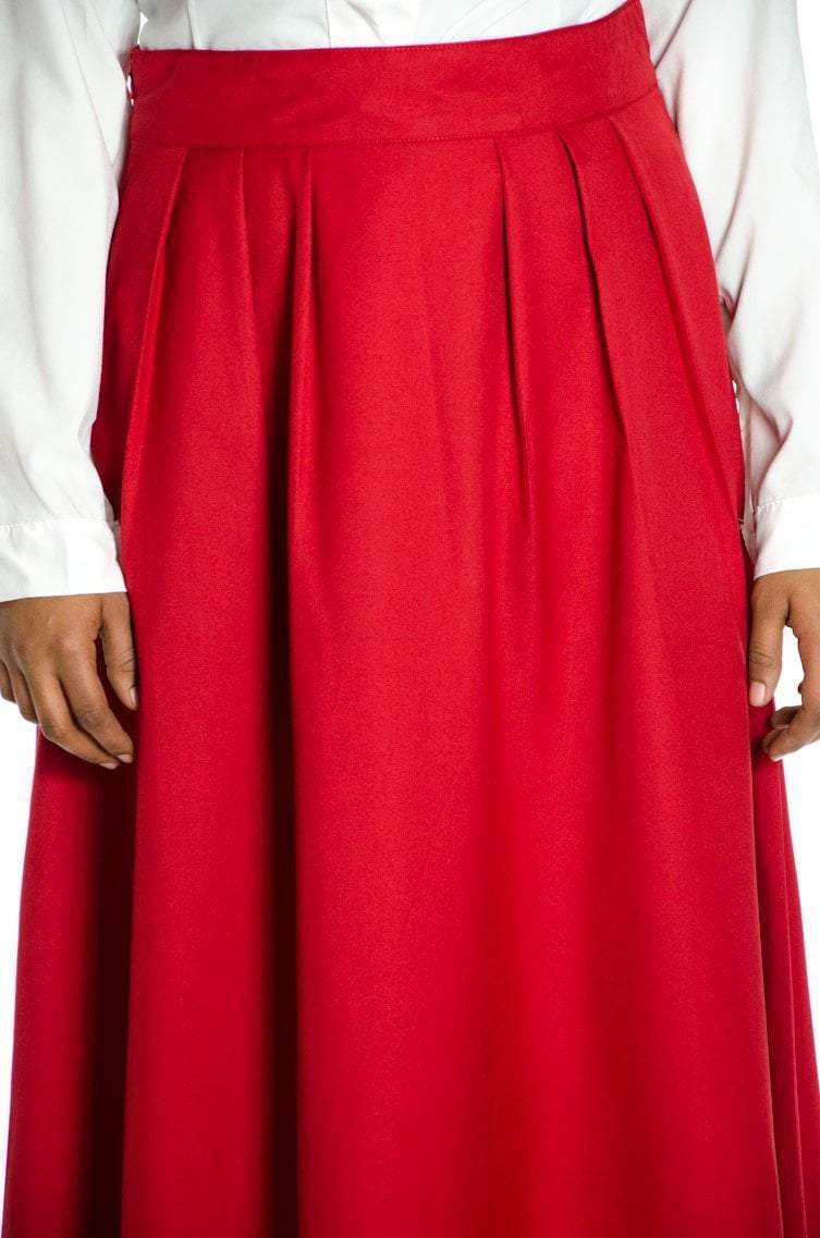 Velvet  Chic Maxi Kabayare