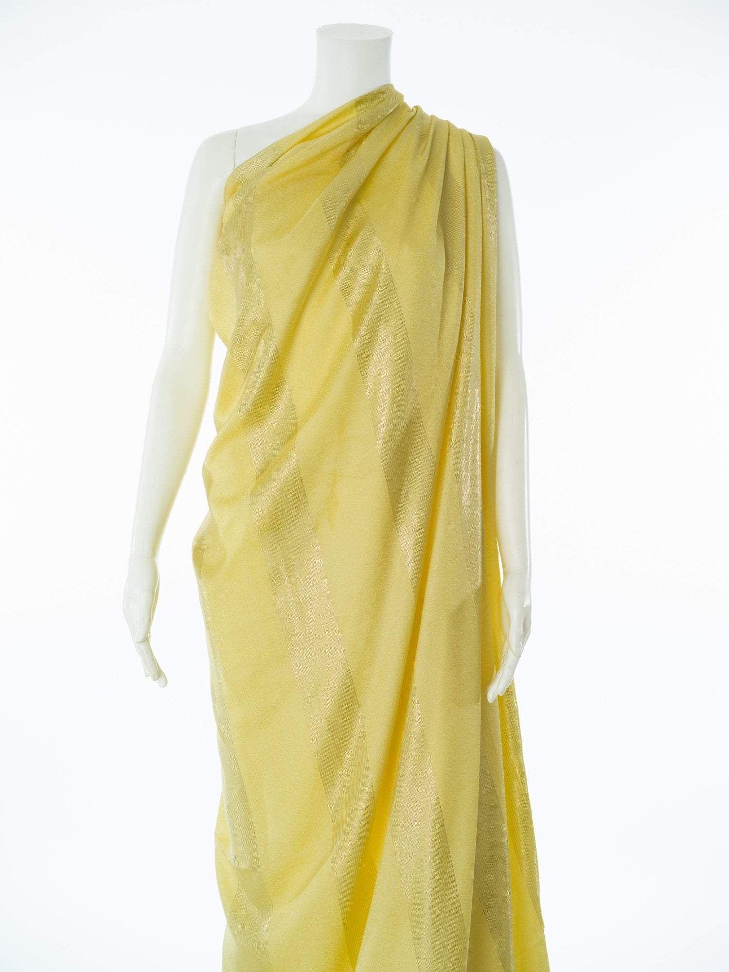 Yellow Goden saree Dirac sets - Kabayare Fashion (5667565011093)