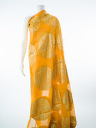 Yellow universe  fransawi inspired Dirac set Kabayare