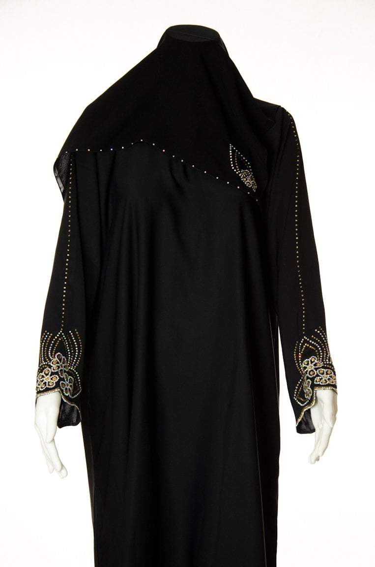 Yousifa   Abaya Kabayare